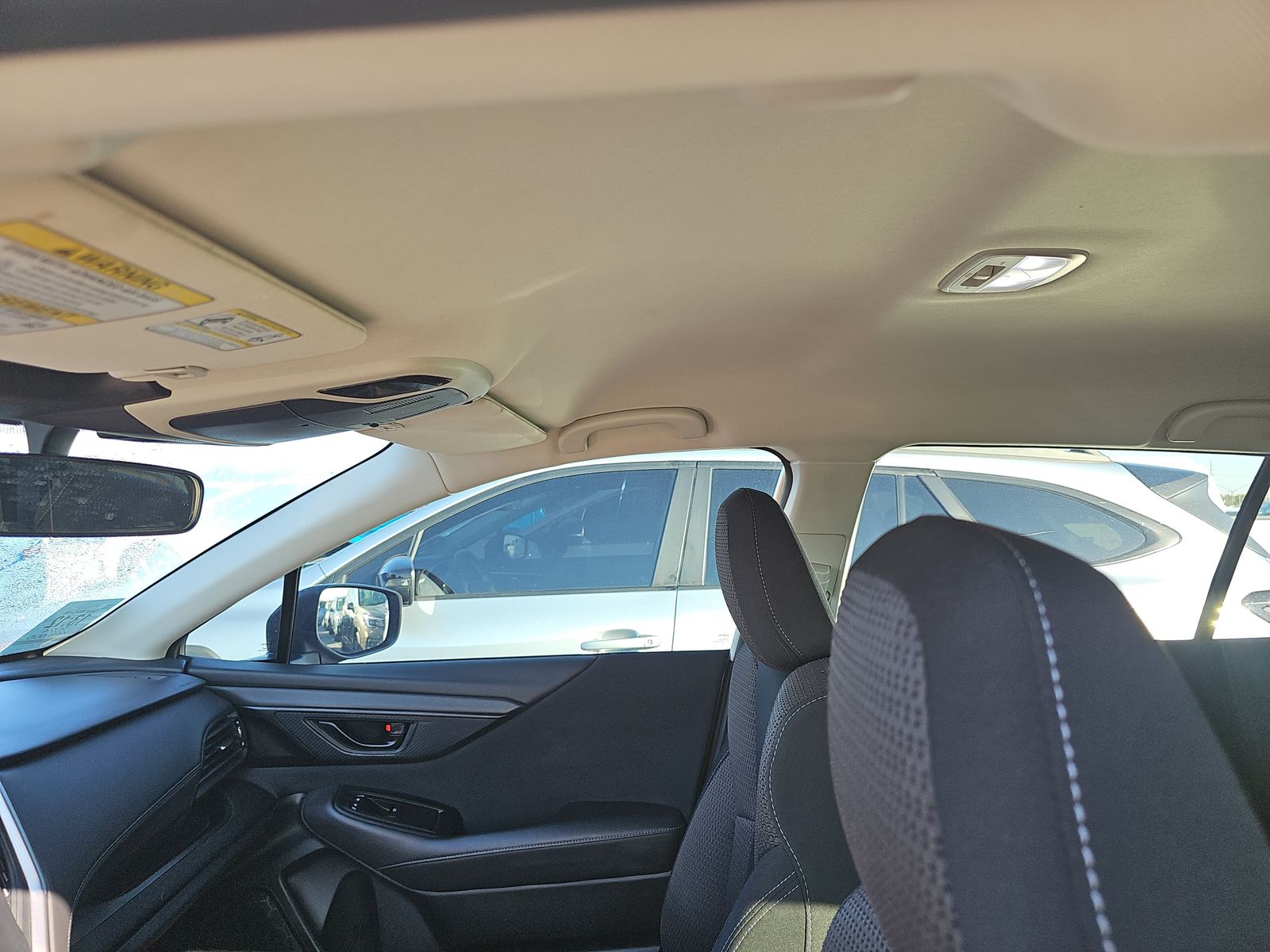 2024 Subaru Outback Base AWD