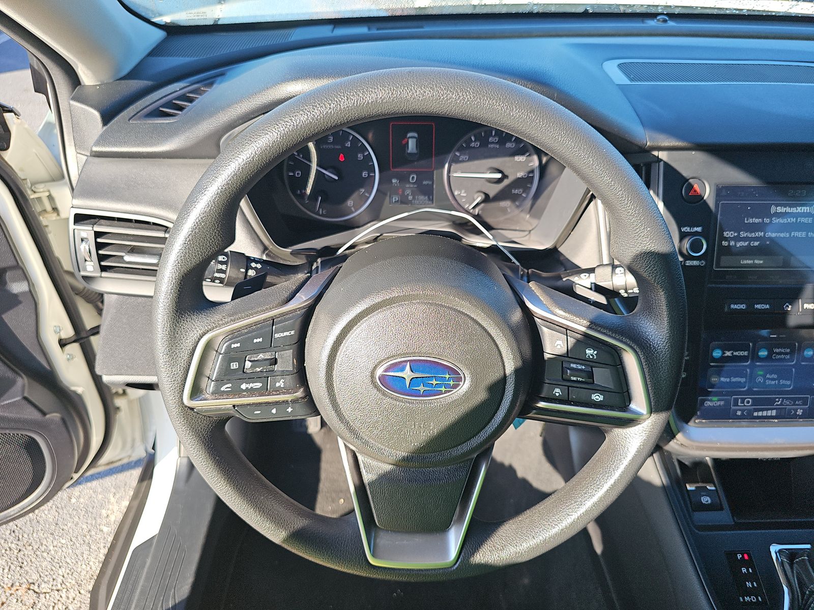 2024 Subaru Outback Base AWD