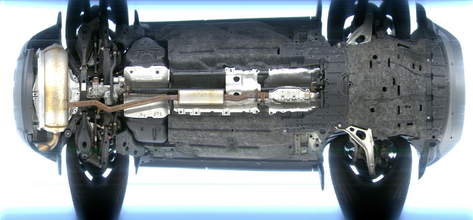 2023 Nissan Rogue SV AWD