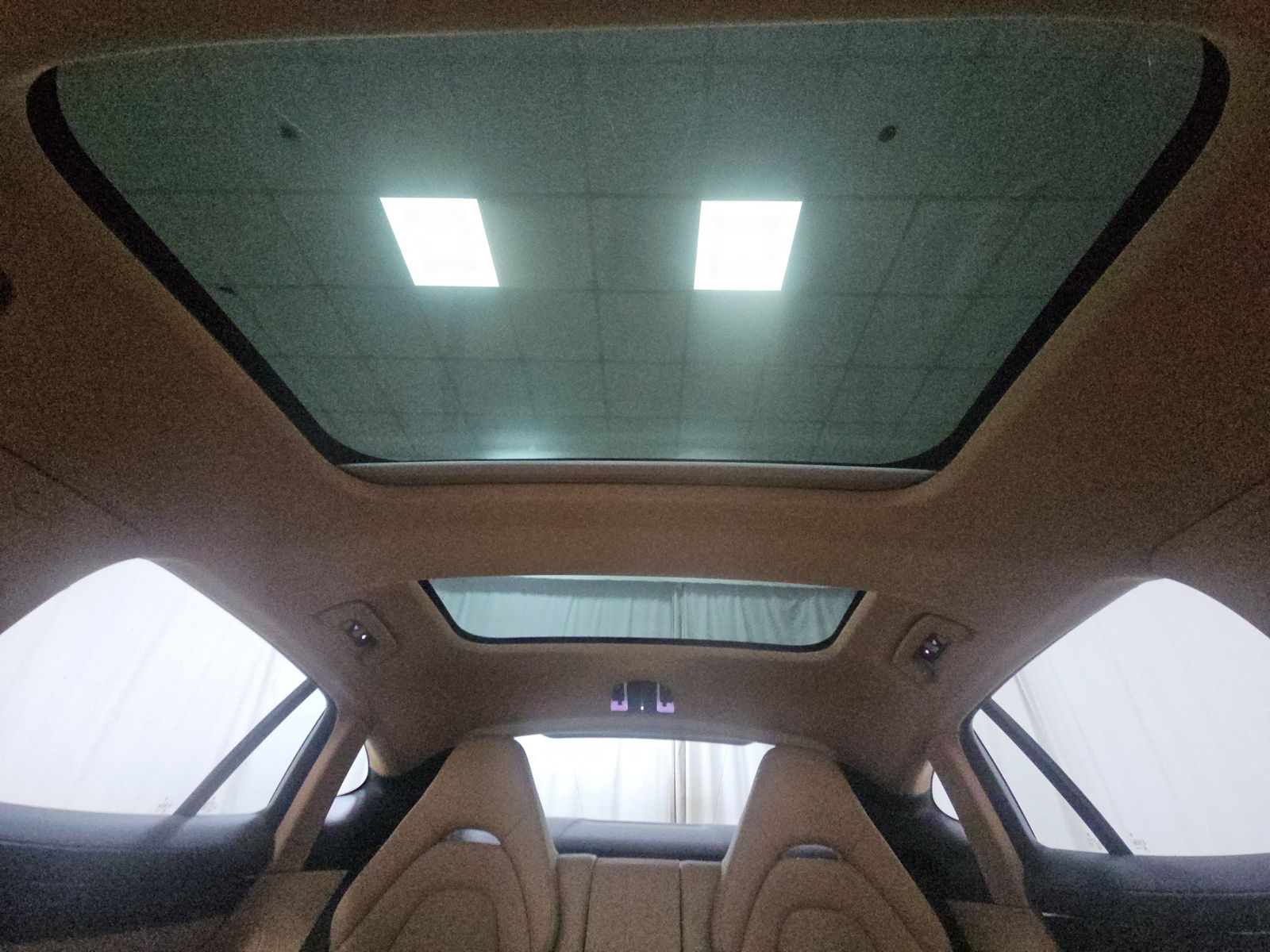 2023 Porsche Panamera 4 AWD