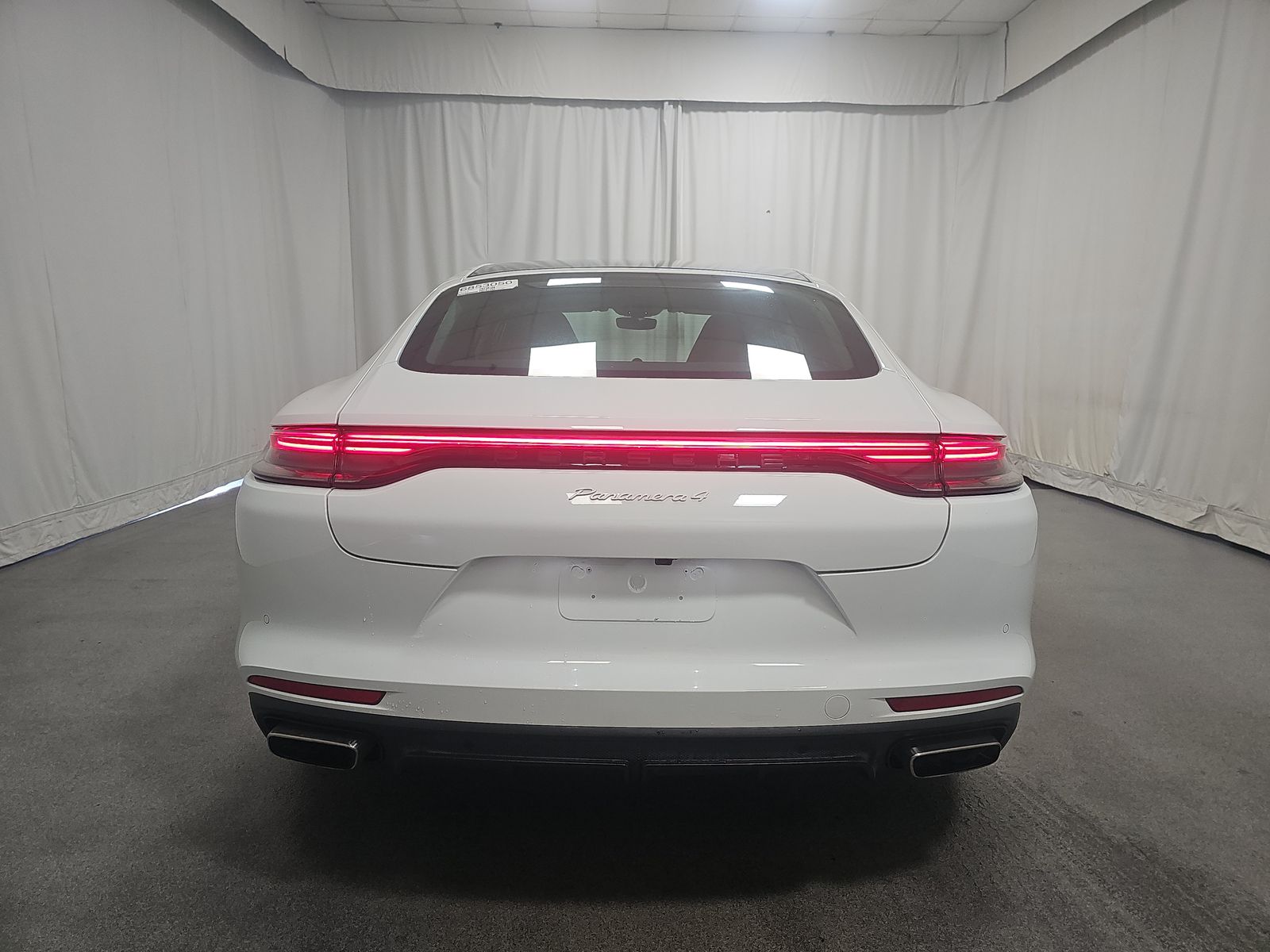 2023 Porsche Panamera 4 AWD