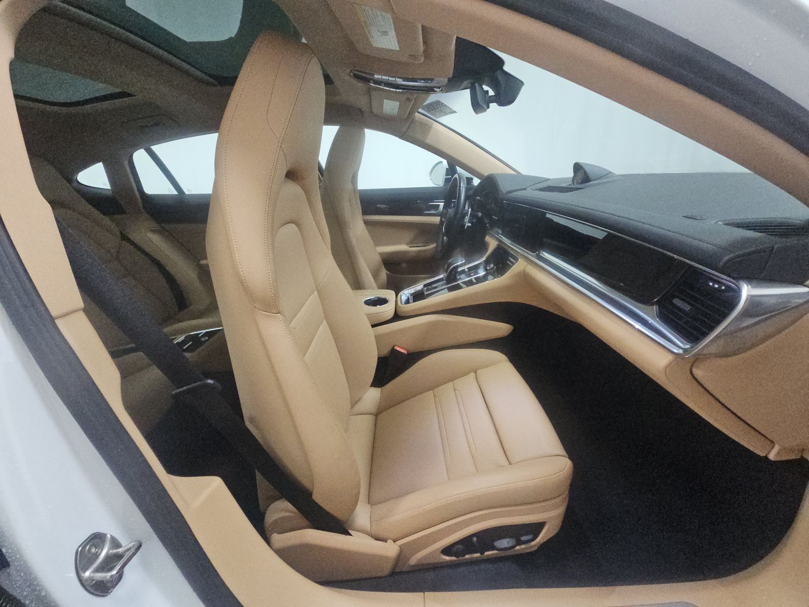 2023 Porsche Panamera 4 AWD