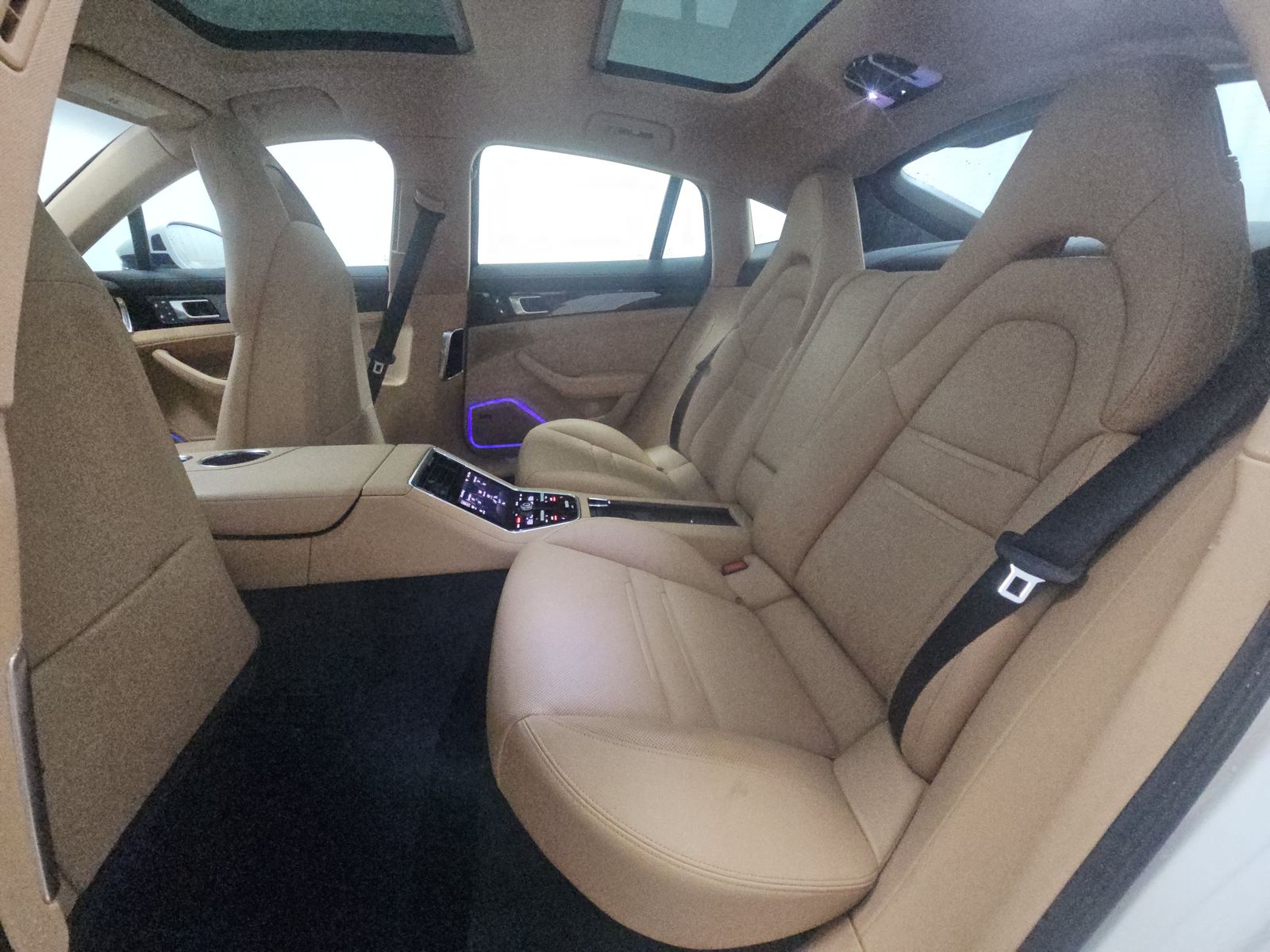 2023 Porsche Panamera 4 AWD