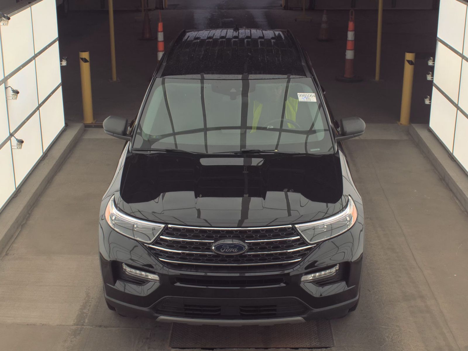 2022 Ford Explorer XLT AWD