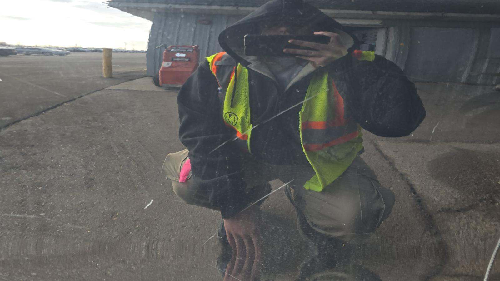 2022 Honda Pilot Black Edition AWD