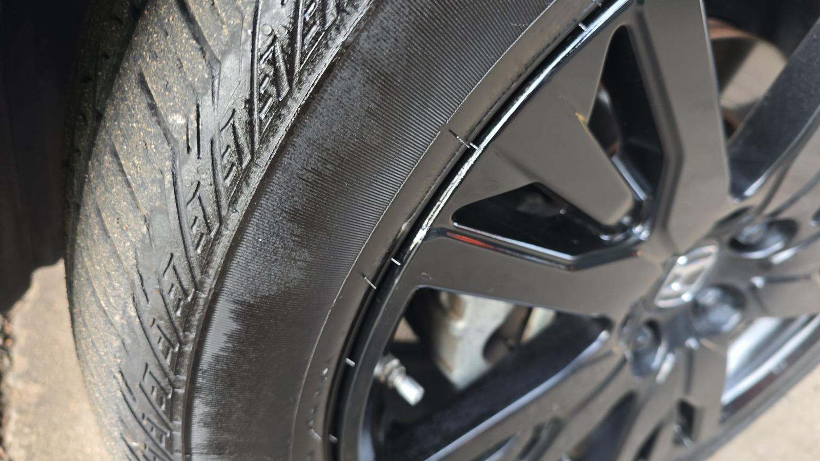 2022 Honda Pilot Black Edition AWD