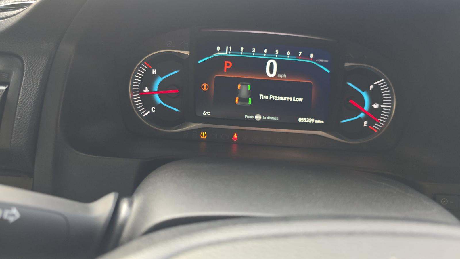 2022 Honda Pilot Black Edition AWD