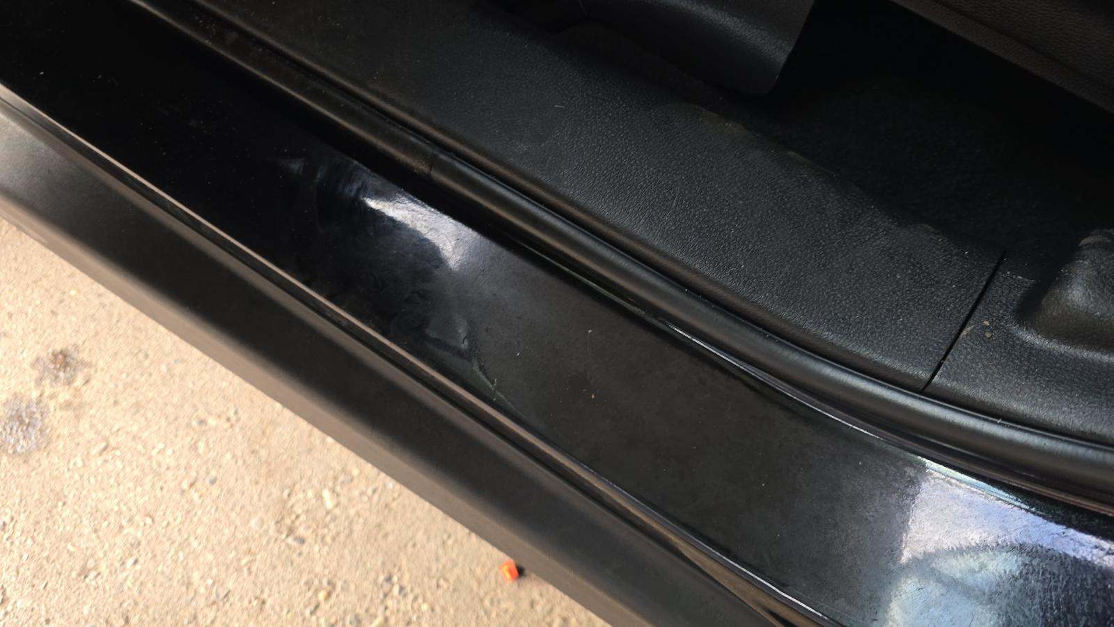 2022 Honda Pilot Black Edition AWD