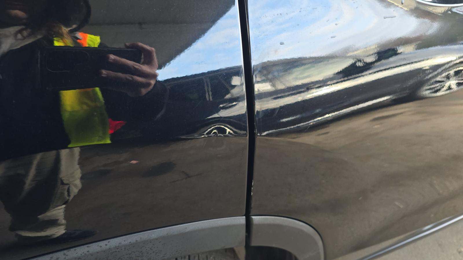 2022 Honda Pilot Black Edition AWD