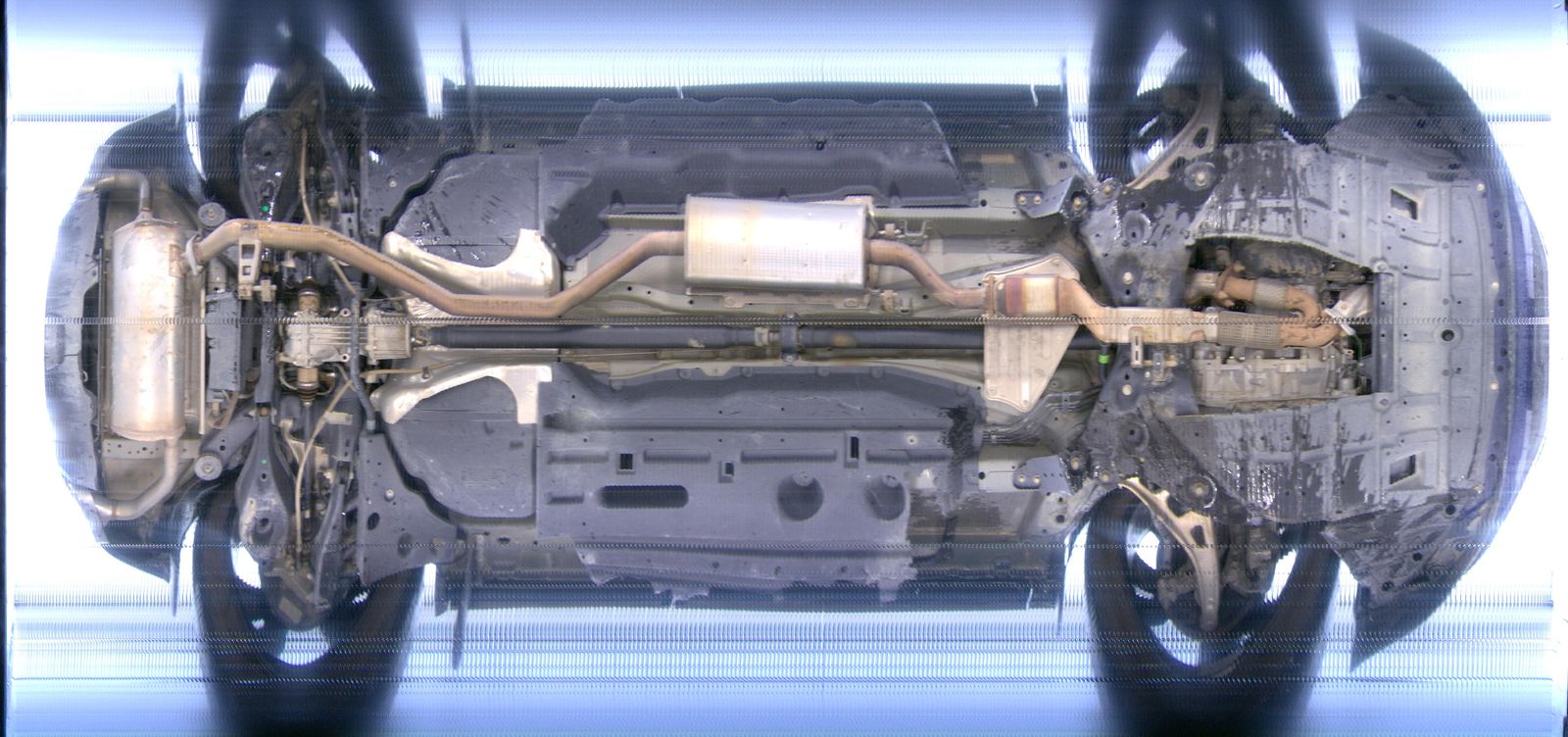 2024 Nissan Murano Platinum AWD