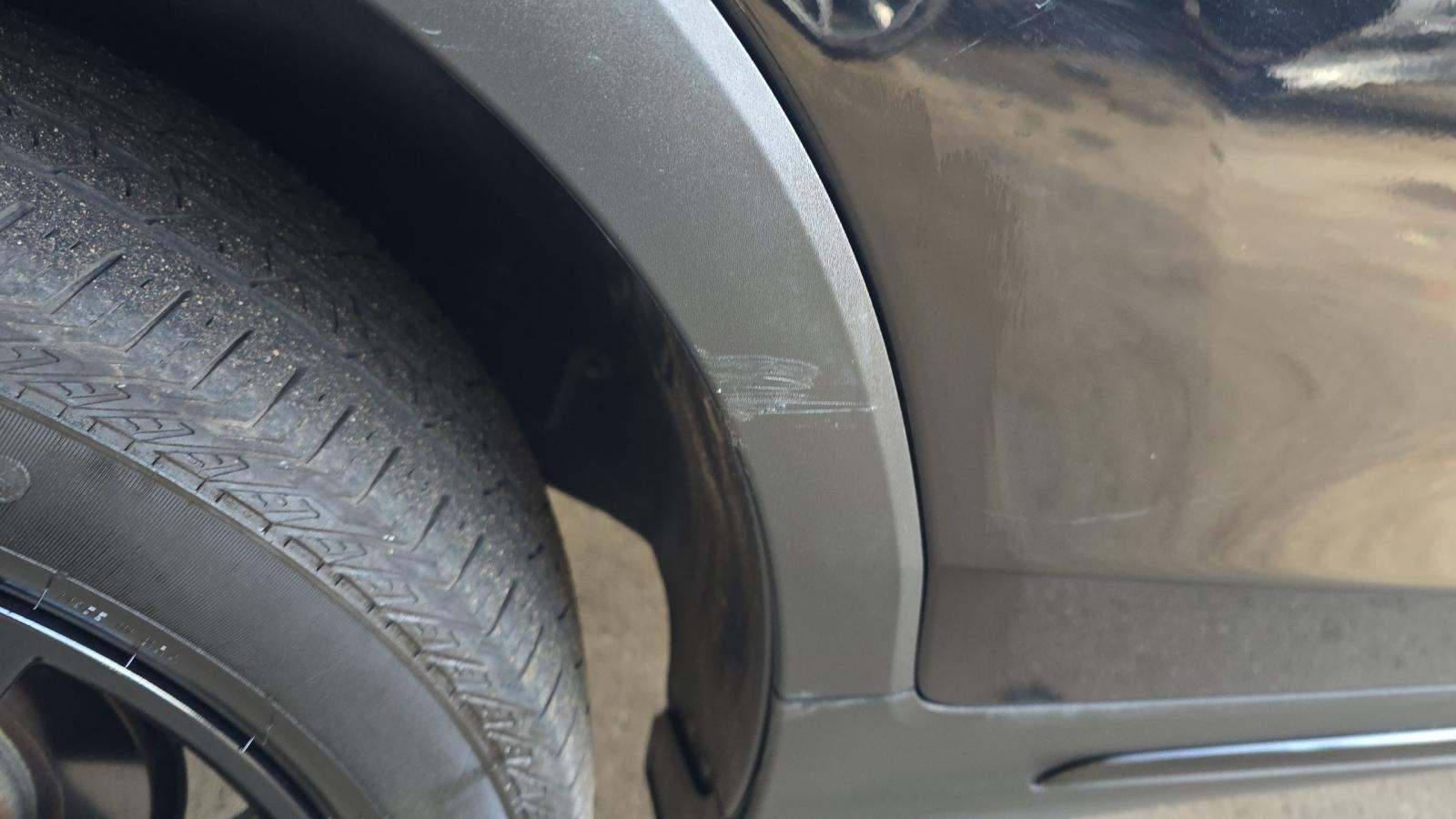 2022 Honda Pilot Black Edition AWD