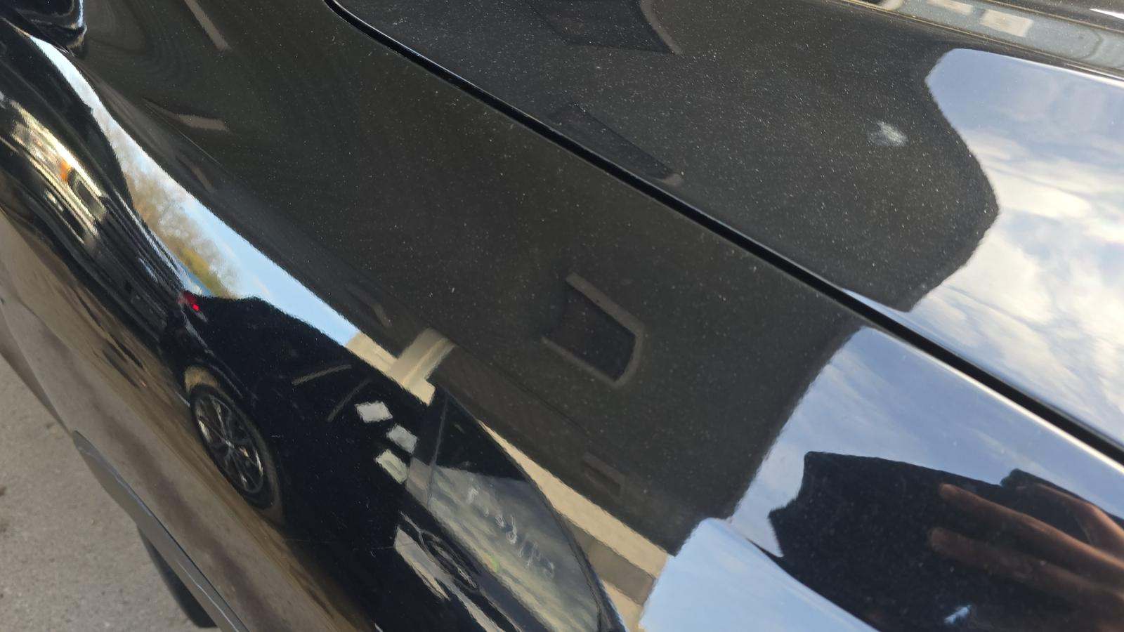 2022 Honda Pilot Black Edition AWD