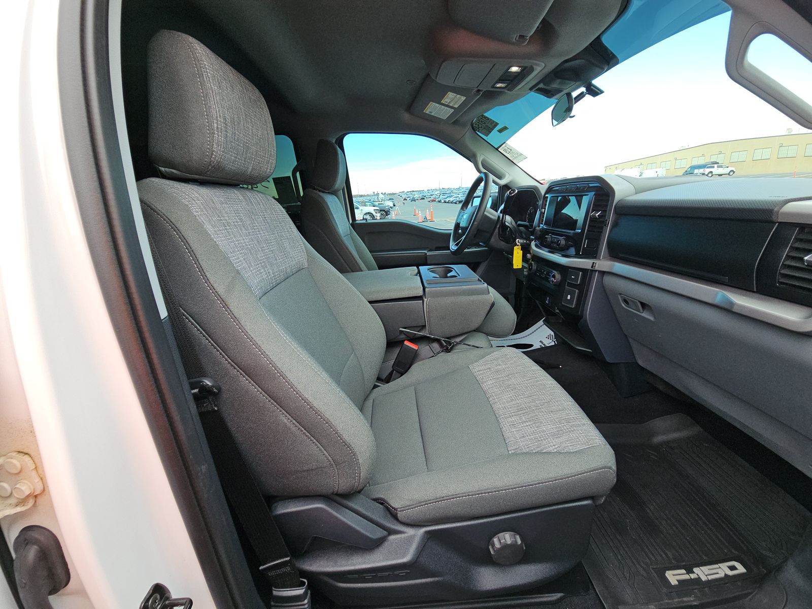 2023 Ford F-150 XLT AWD