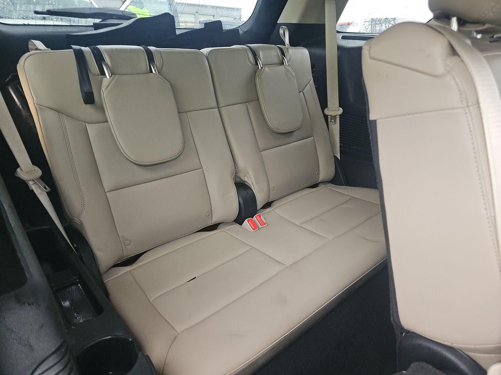 2023 Ford Explorer XLT AWD