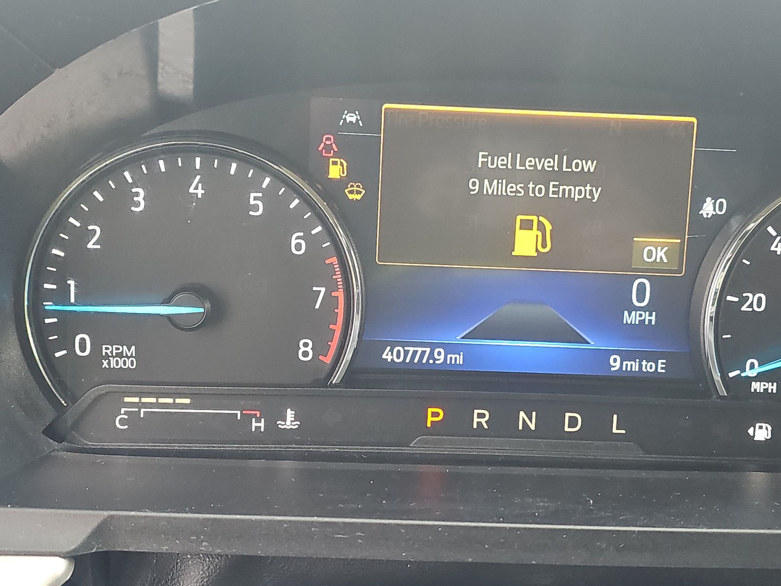 2023 Ford Explorer XLT AWD