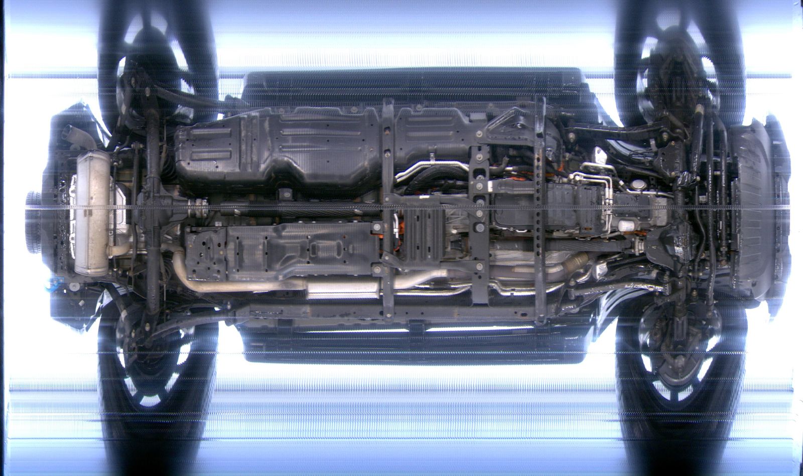 2023 Jeep Wrangler 4xe Sahara AWD