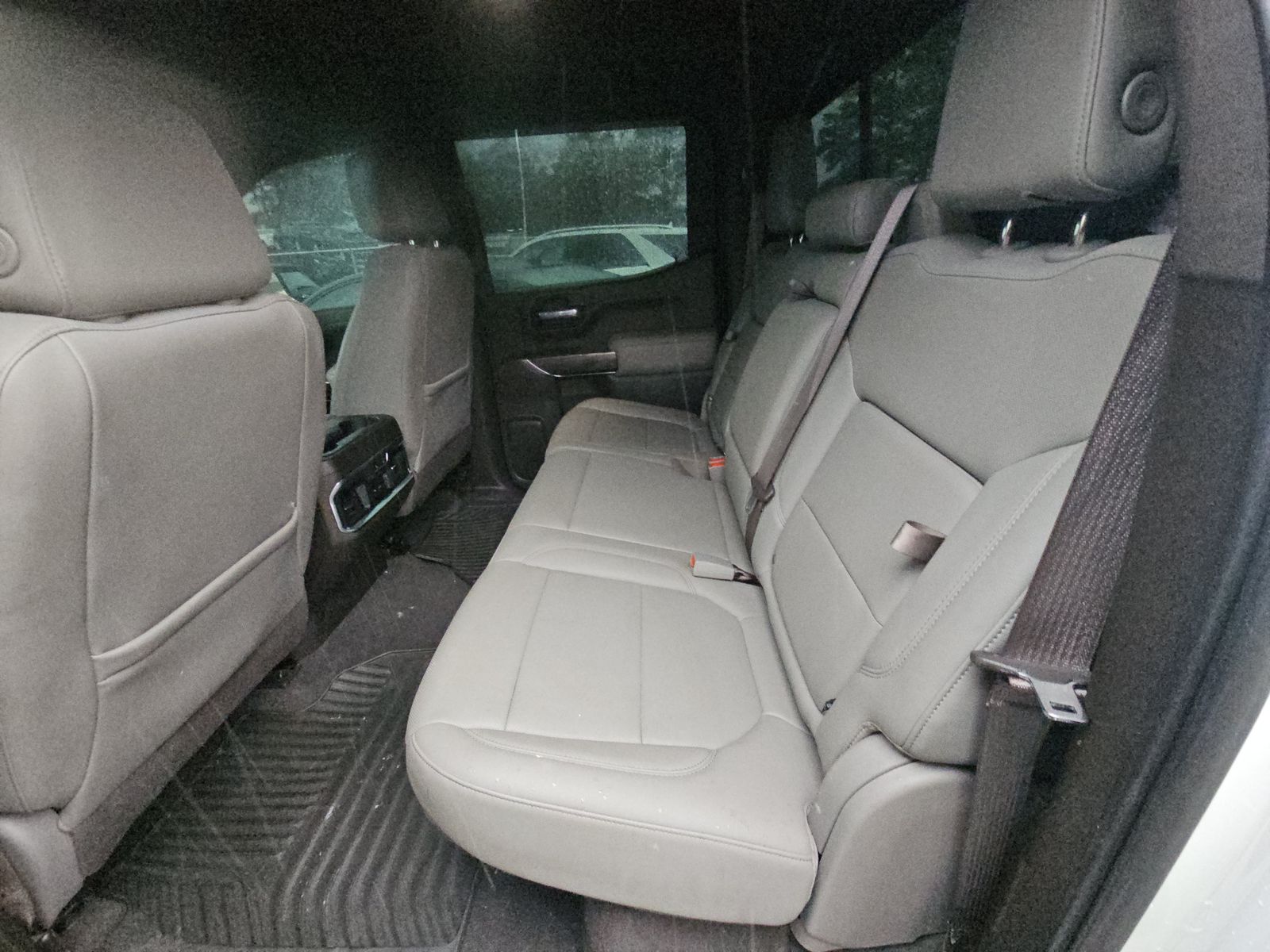 2020 Chevrolet Silverado 1500 LTZ RWD