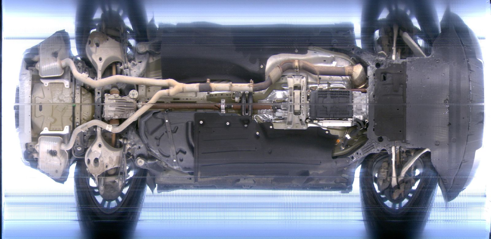 2025 Ford Explorer Platinum AWD