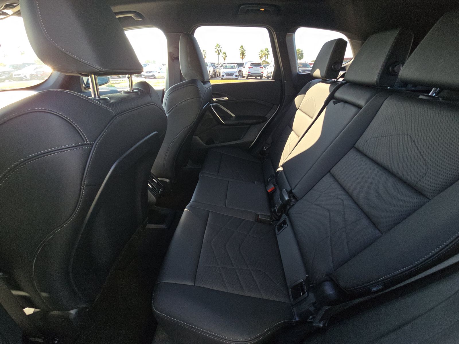 2025 BMW X1 xDrive28i AWD