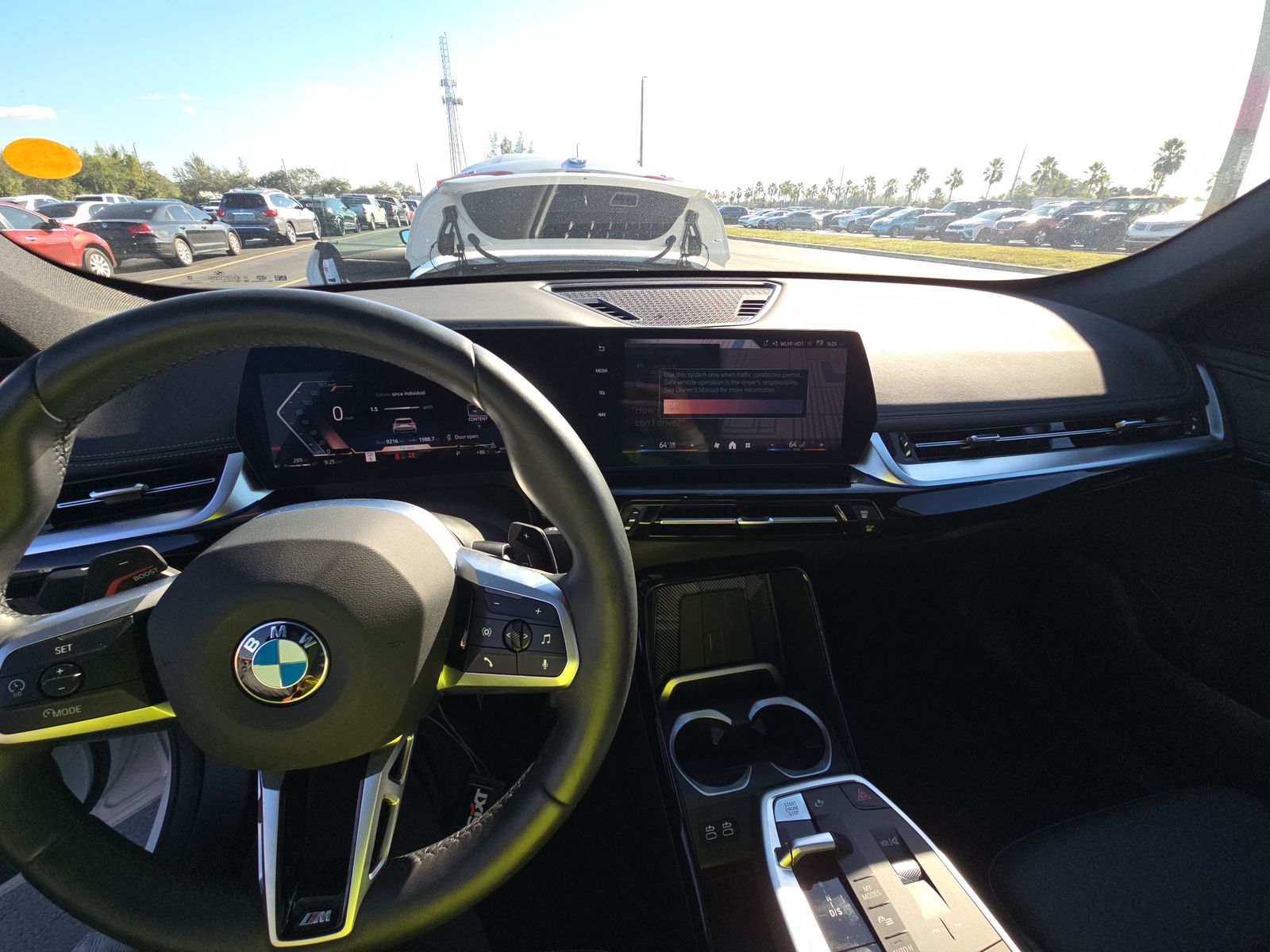 2025 BMW X1 xDrive28i AWD