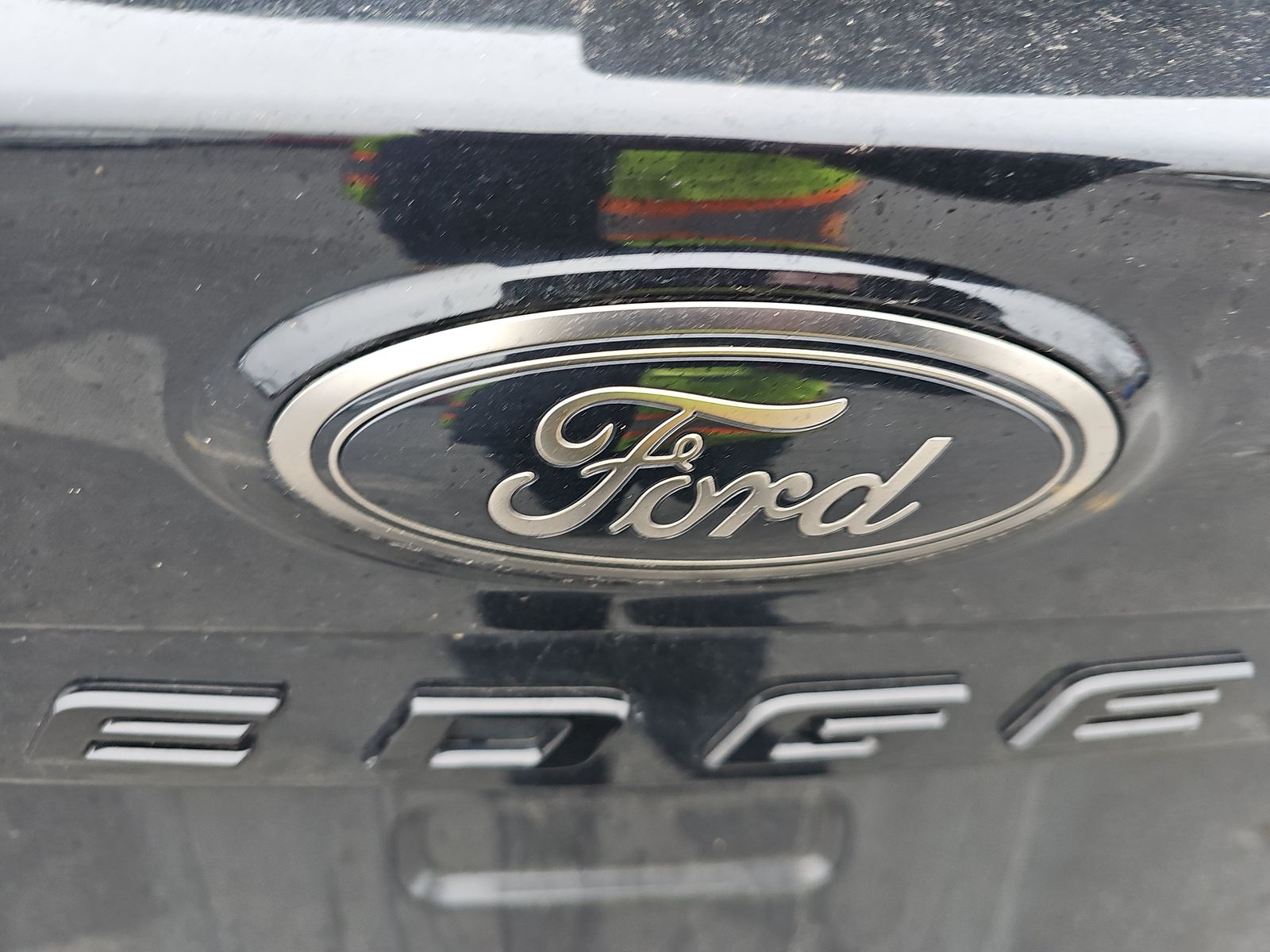 2022 Ford Edge SE AWD