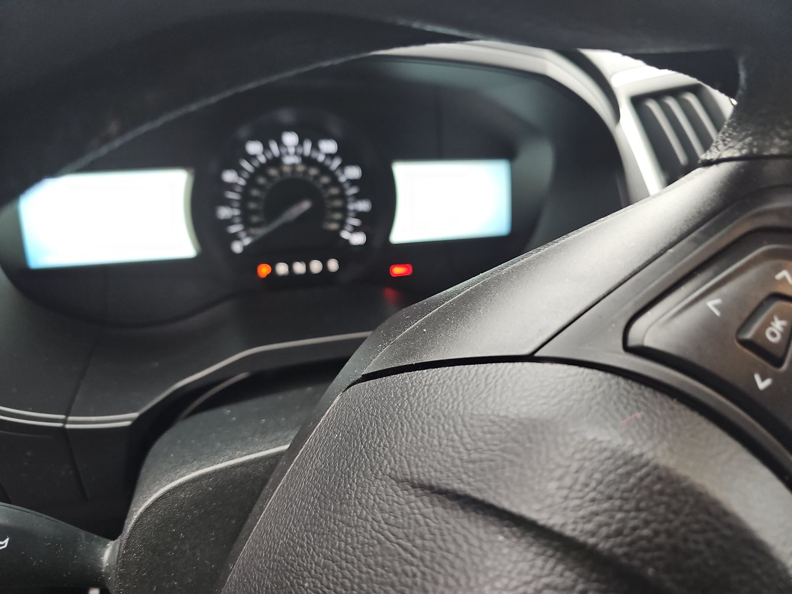 2022 Ford Edge SE AWD