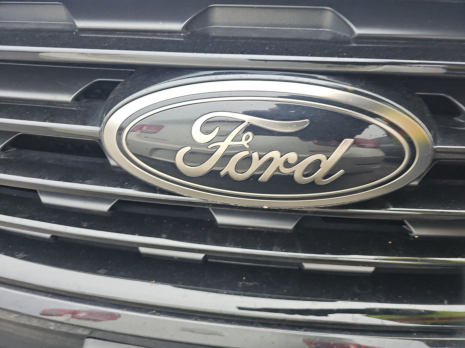 2022 Ford Edge SE AWD