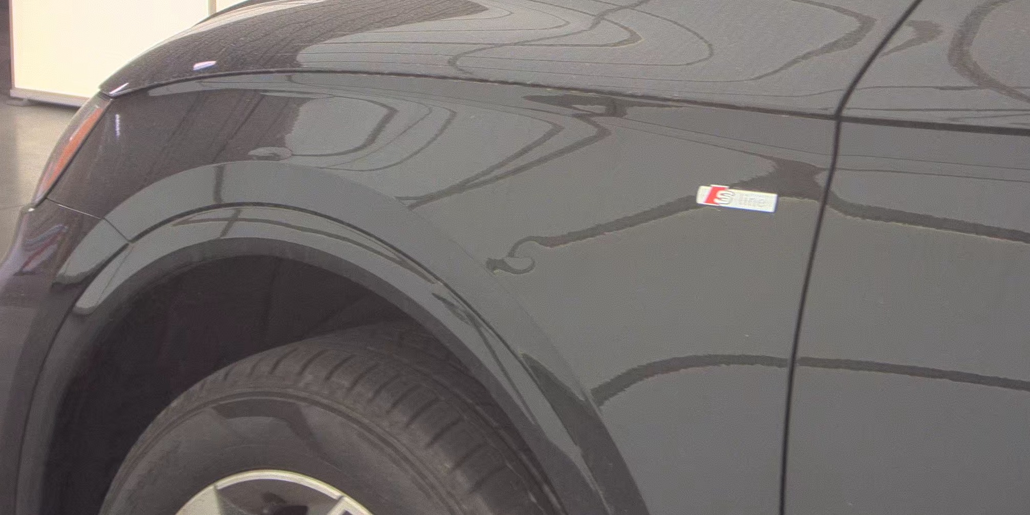 2022 Audi Q5 S line Premium Plus AWD