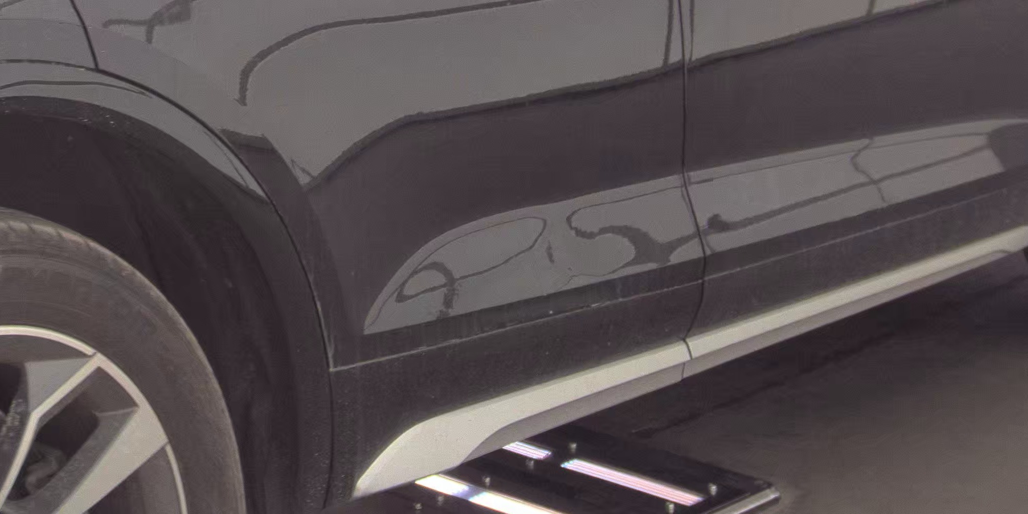 2022 Audi Q5 S line Premium Plus AWD