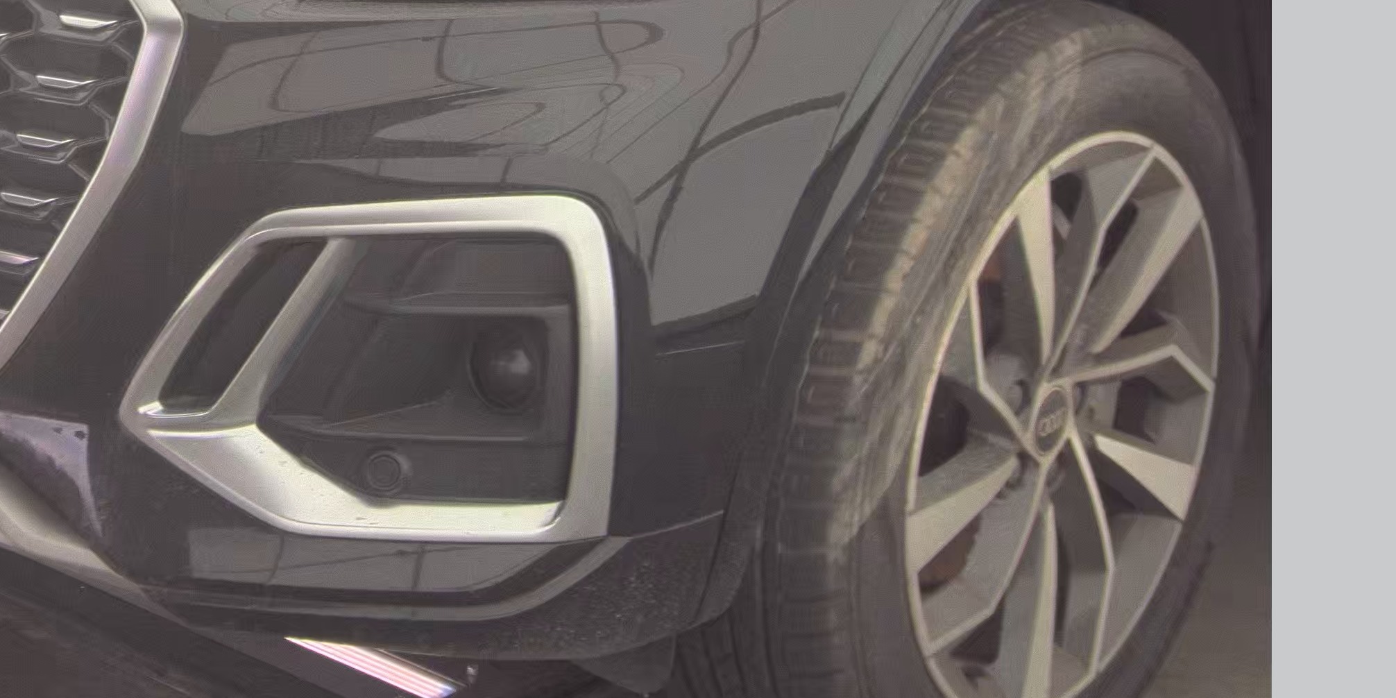 2022 Audi Q5 S line Premium Plus AWD