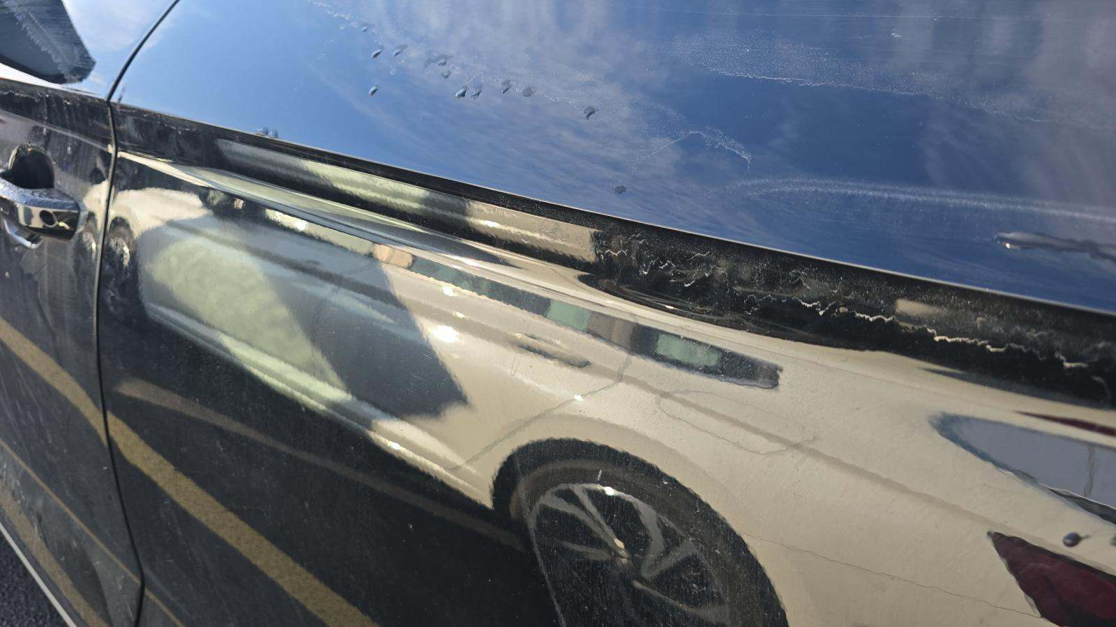 2022 Audi Q5 S line Premium Plus AWD