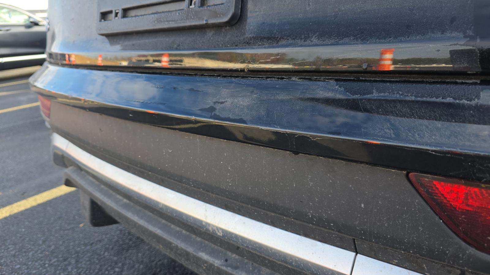 2022 Audi Q5 S line Premium Plus AWD