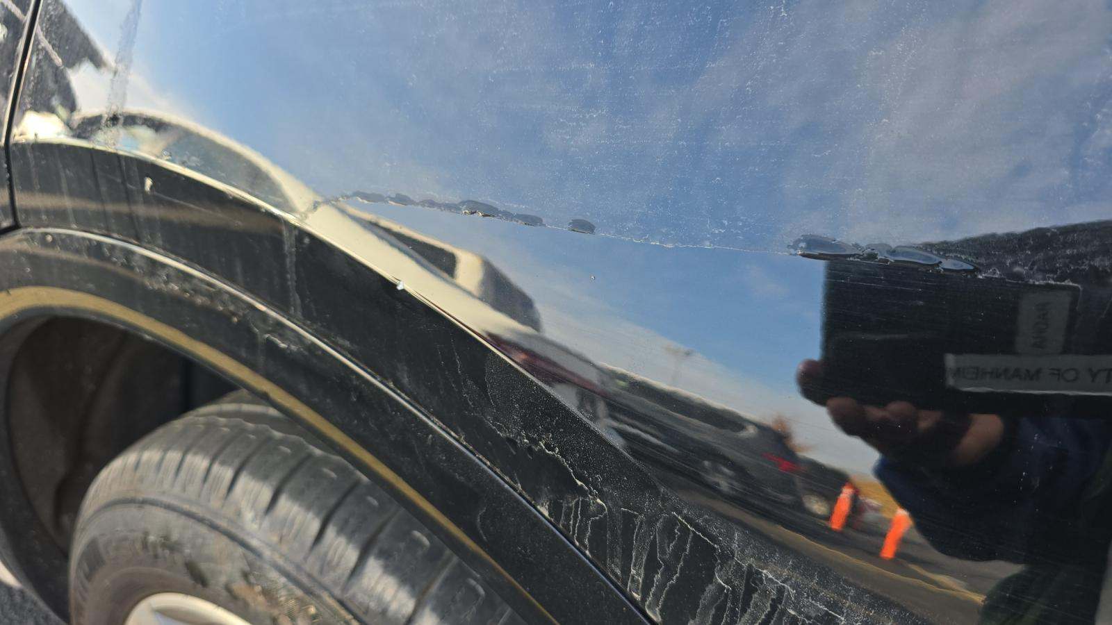 2022 Audi Q5 S line Premium Plus AWD