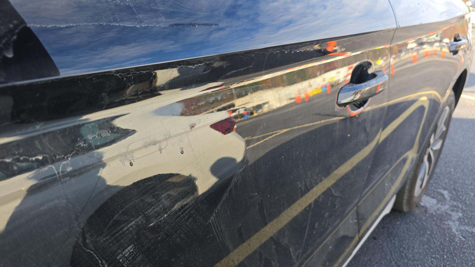 2022 Audi Q5 S line Premium Plus AWD