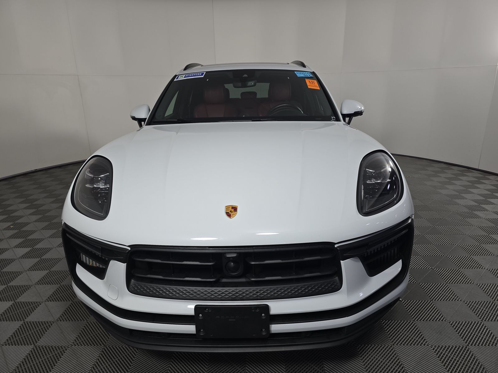 2024 Porsche Macan S AWD