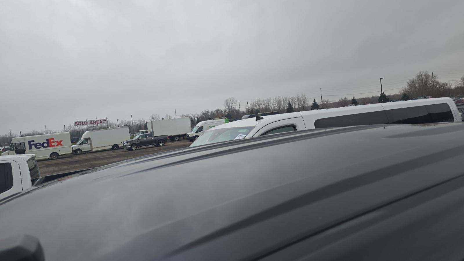 2022 Chevrolet Silverado 1500 RST AWD