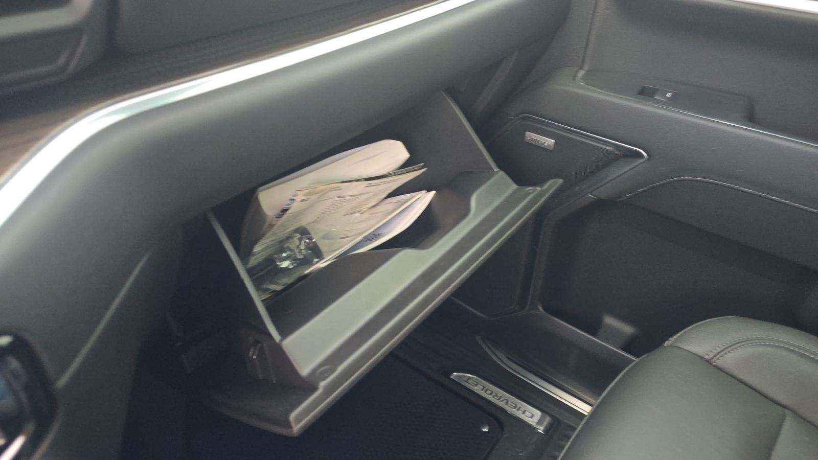 2022 Chevrolet Silverado 1500 RST AWD