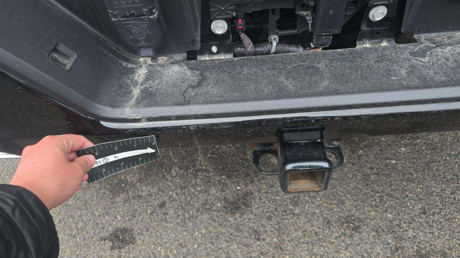 2022 Chevrolet Silverado 1500 RST AWD