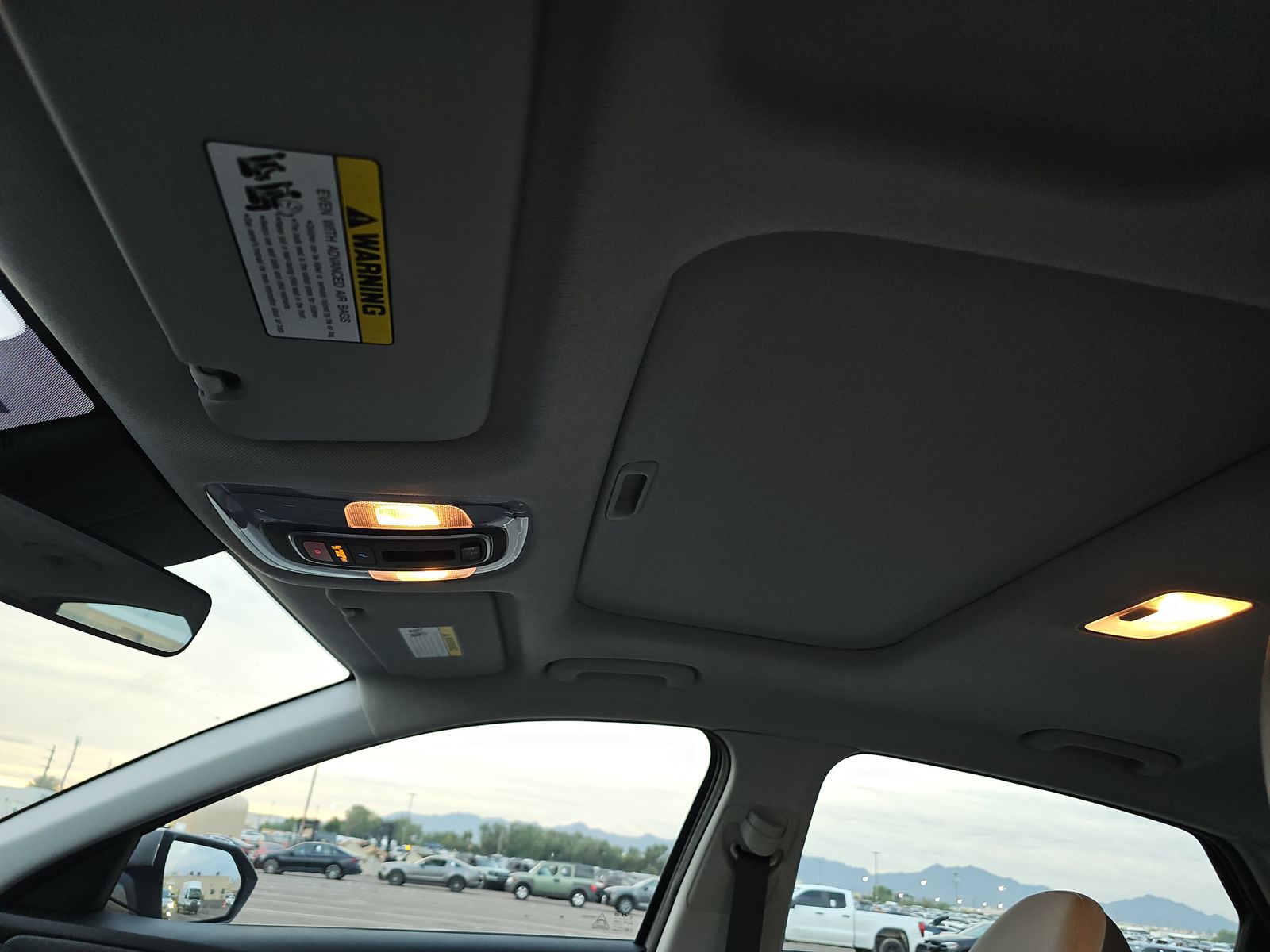 2025 Hyundai Elantra Hybrid Limited FWD