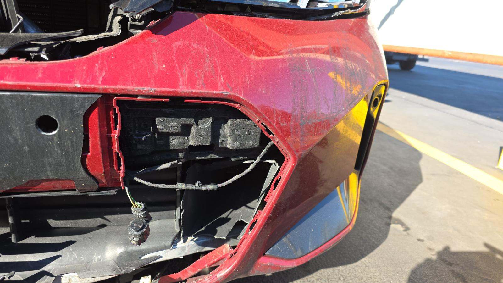 2025 BMW 3 Series M340i xDrive AWD