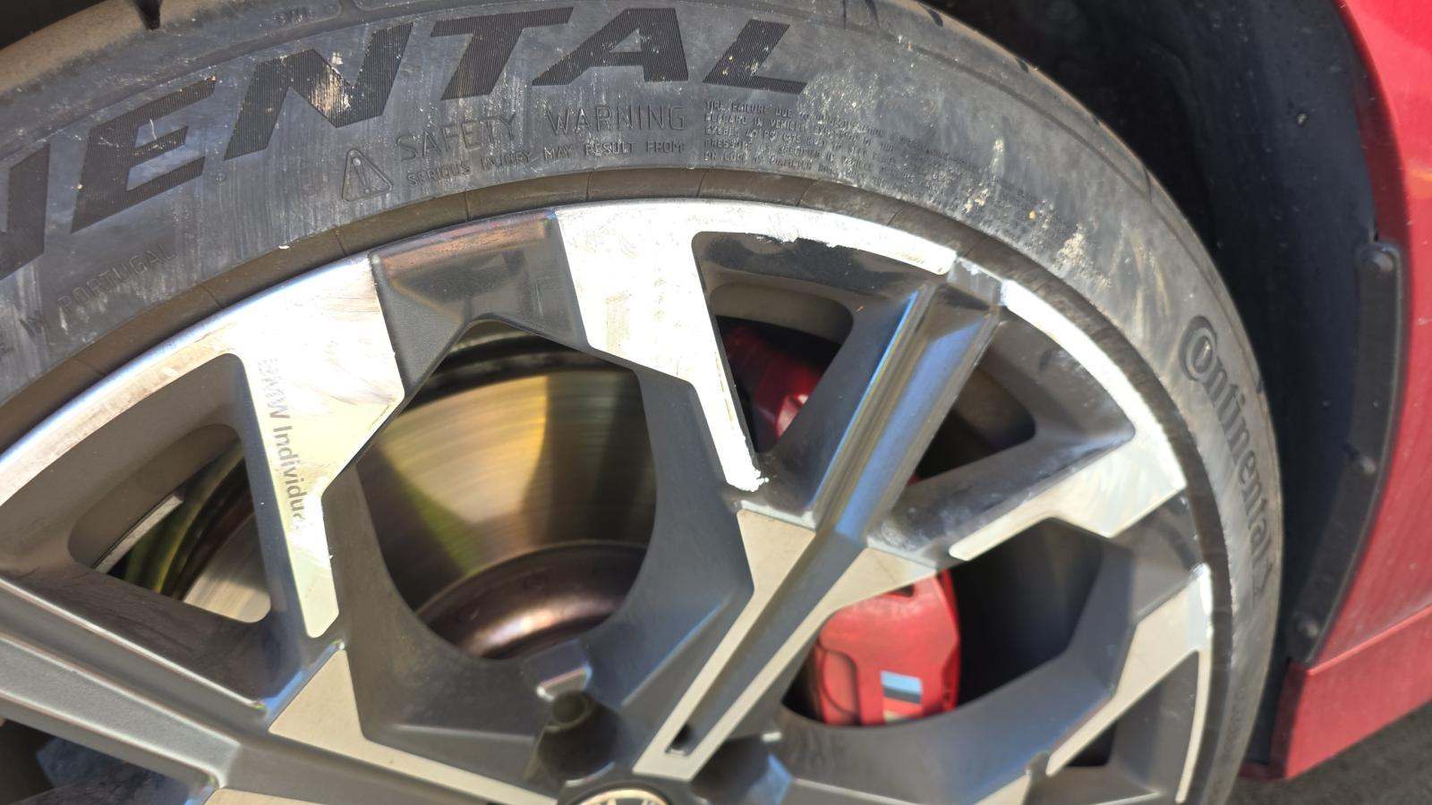 2025 BMW 3 Series M340i xDrive AWD