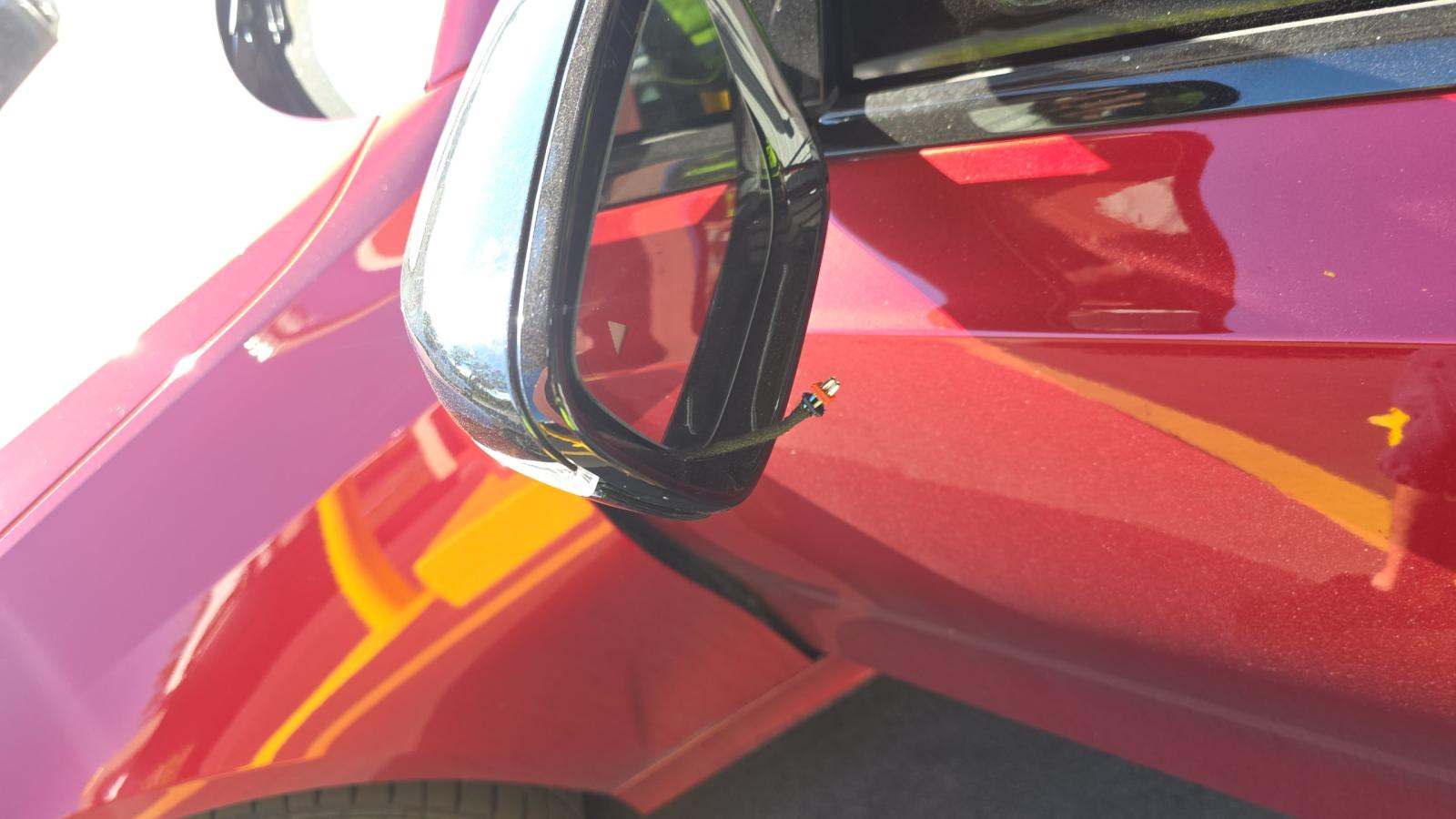 2025 BMW 3 Series M340i xDrive AWD