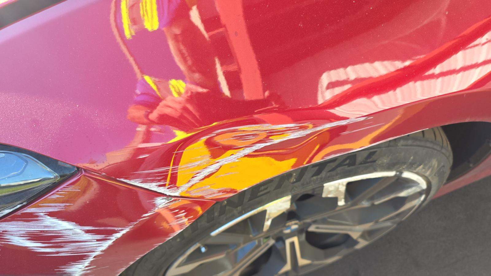 2025 BMW 3 Series M340i xDrive AWD