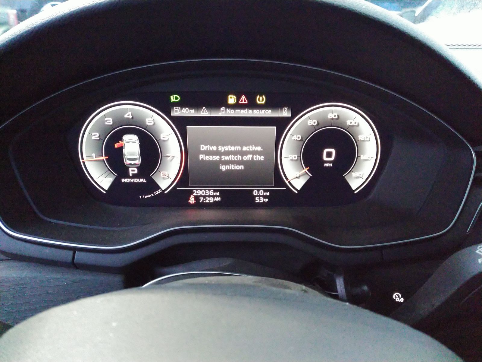 2024 Audi A5 S Line Premium Plus AWD