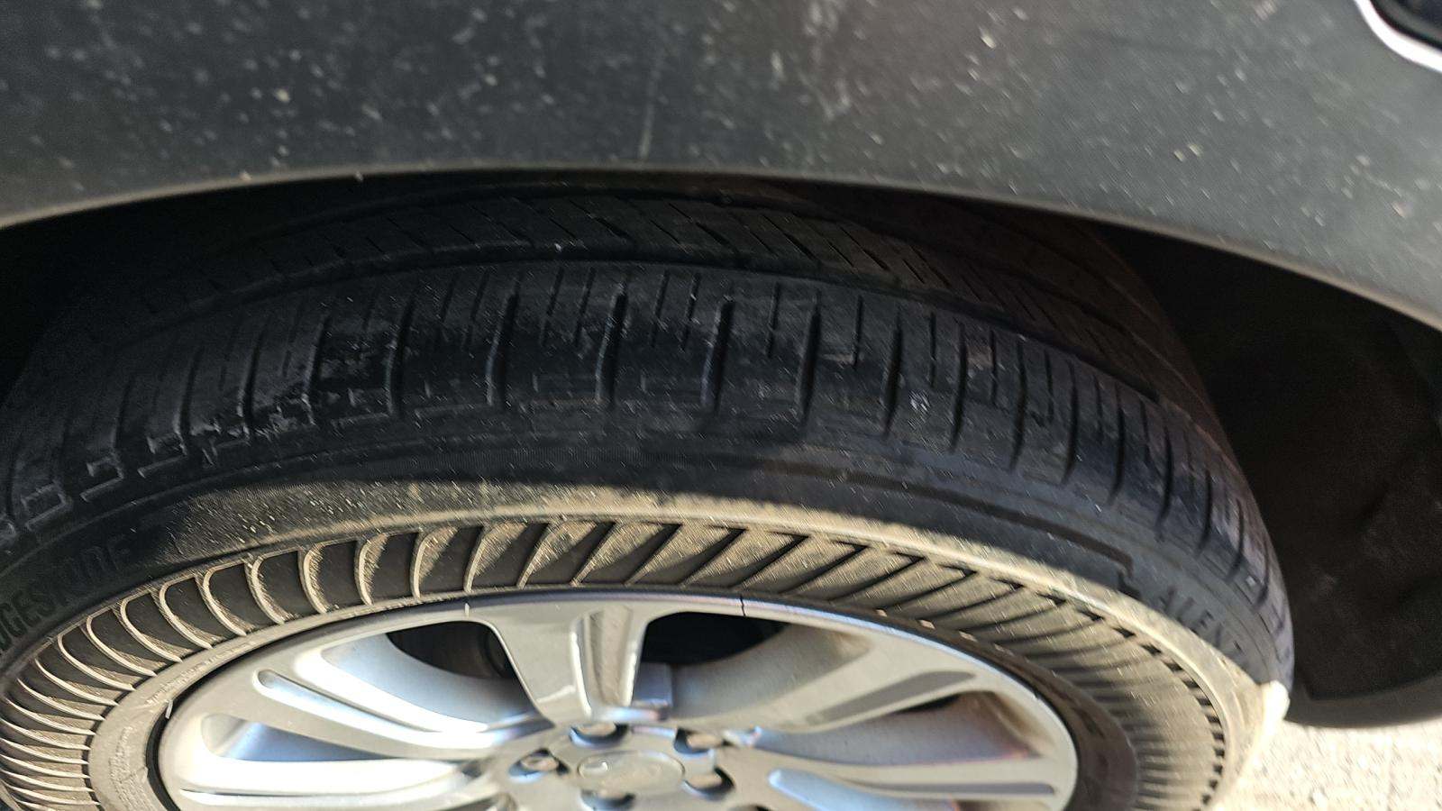 2019 Land Rover Discovery Sport SE AWD