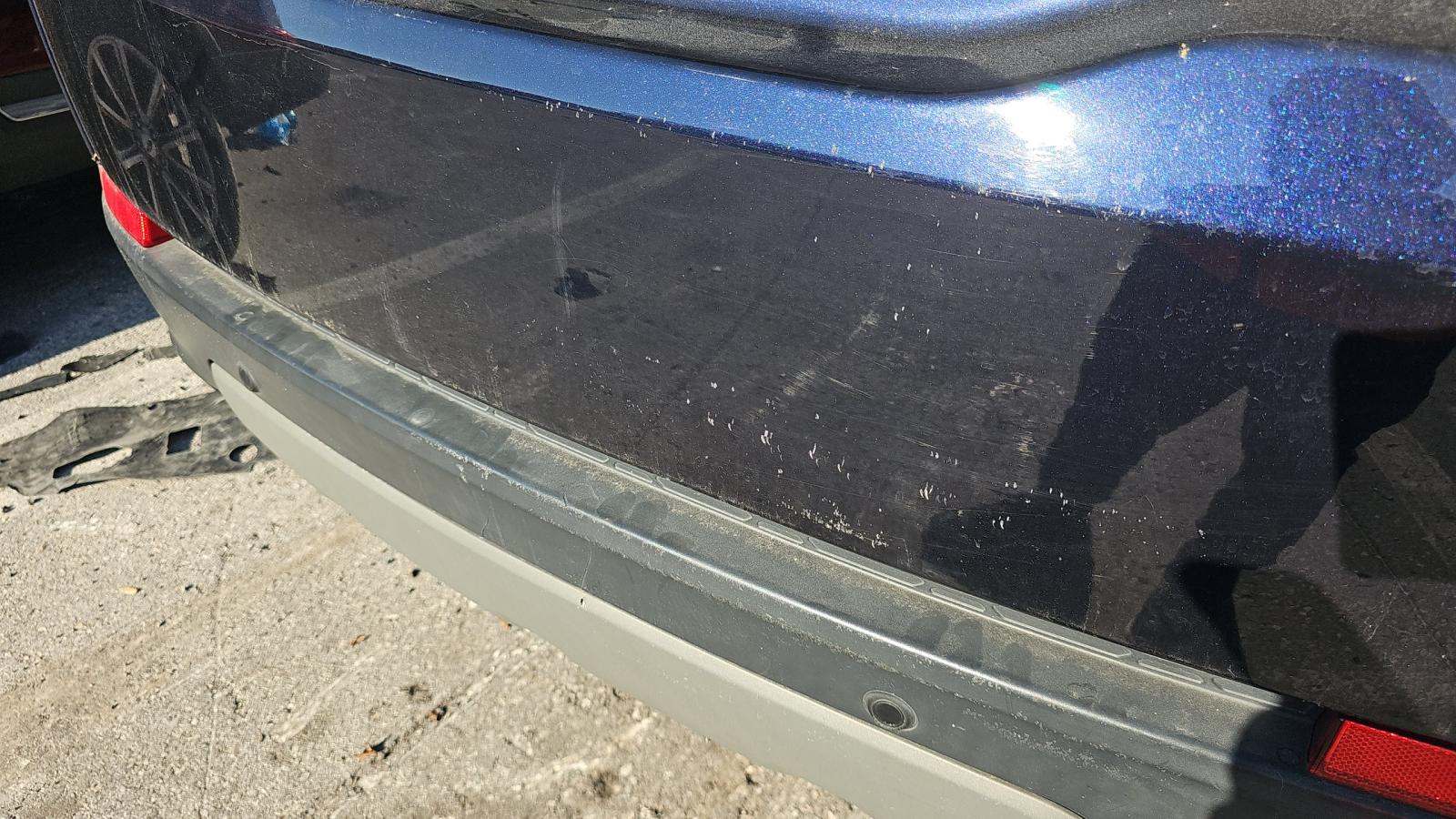 2019 Land Rover Discovery Sport SE AWD