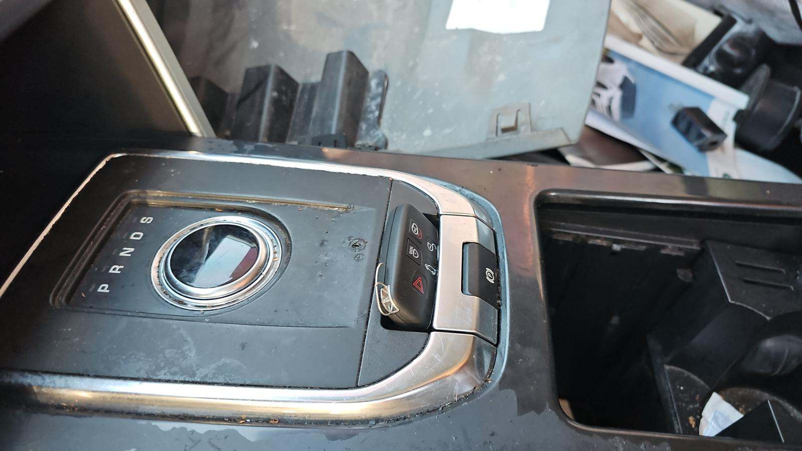 2019 Land Rover Discovery Sport SE AWD