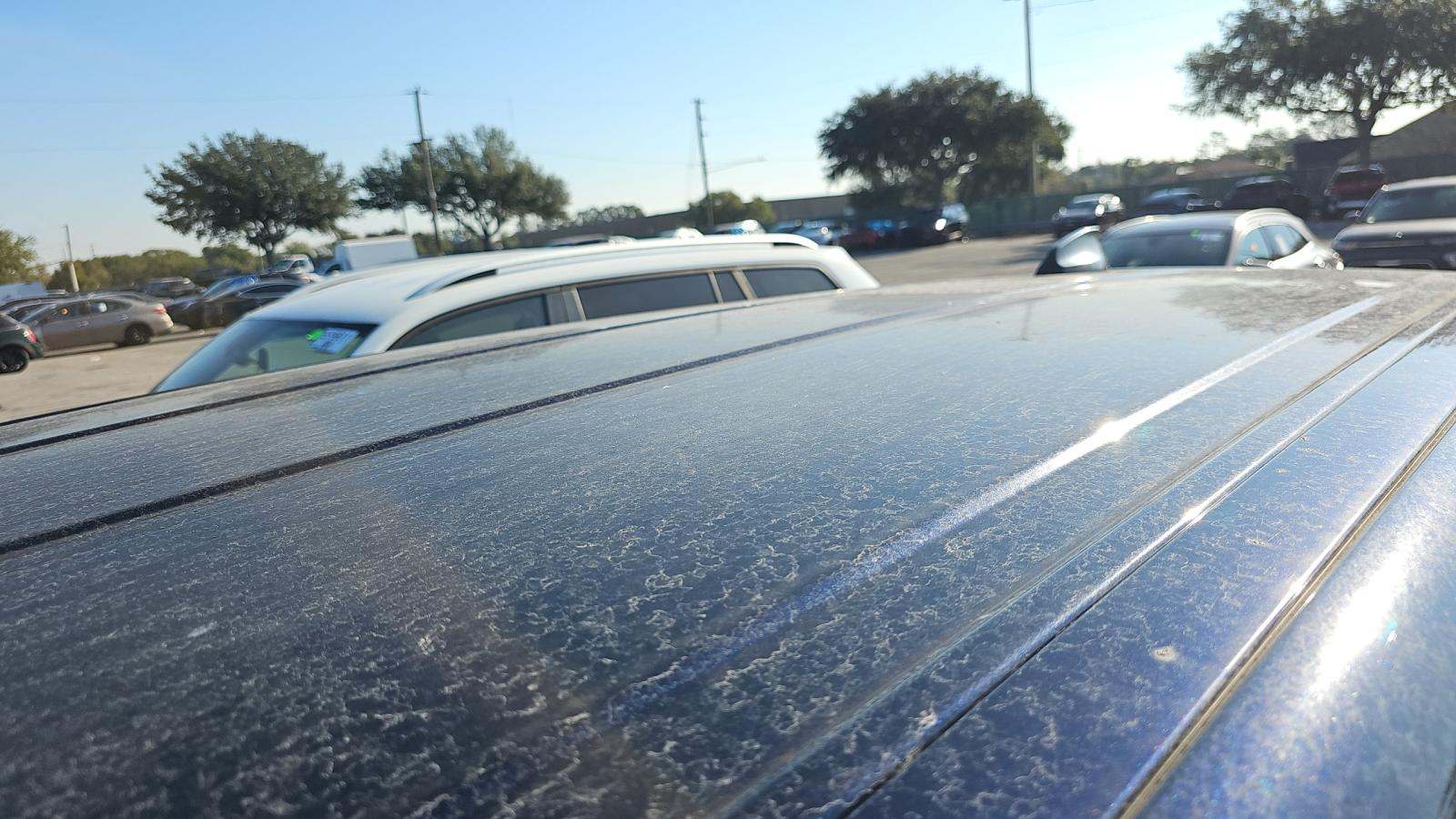 2019 Land Rover Discovery Sport SE AWD