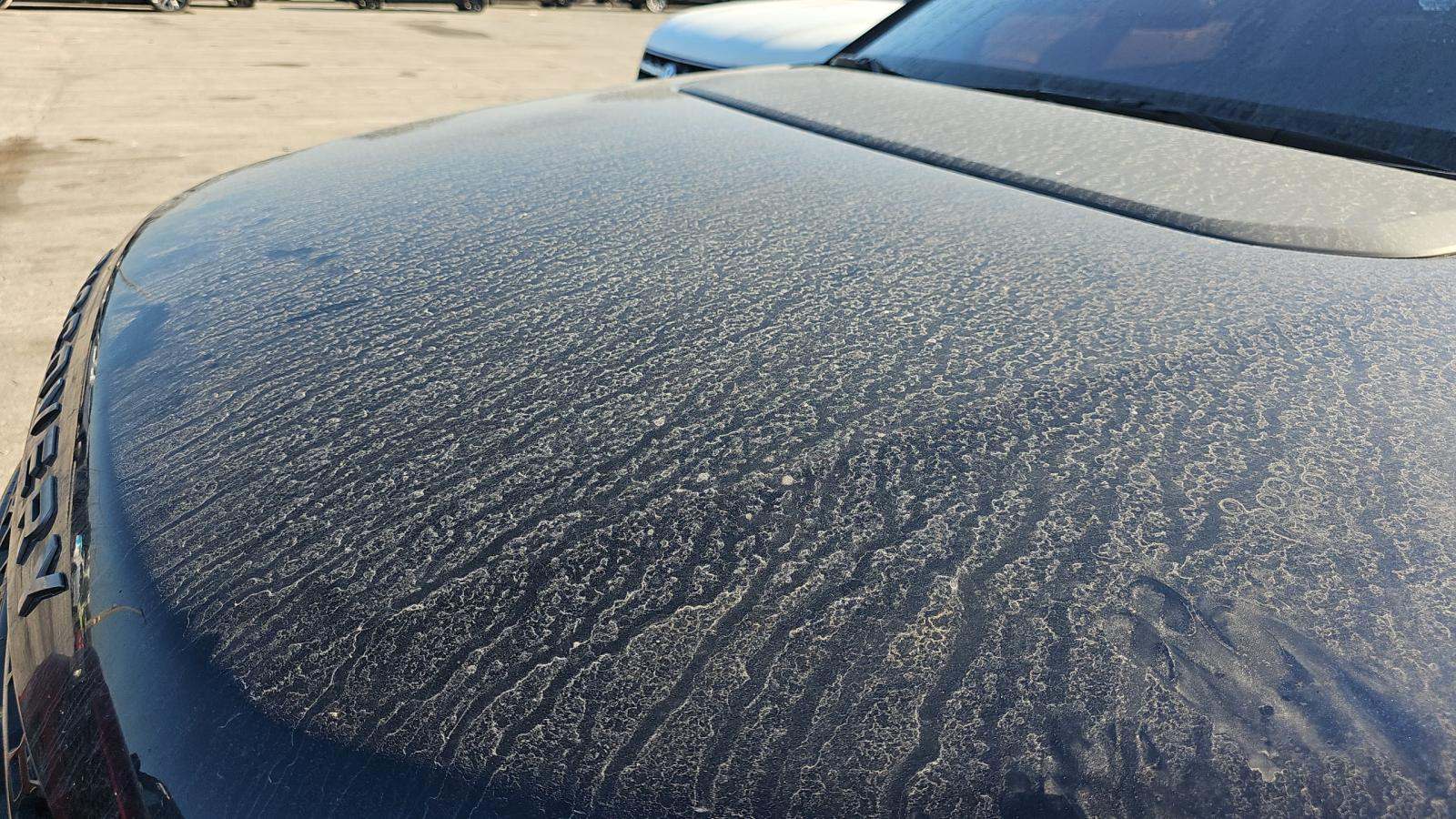 2019 Land Rover Discovery Sport SE AWD