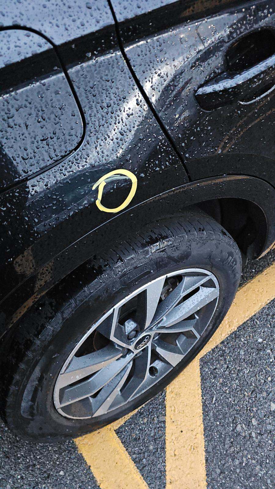 2022 Audi Q5 S line Premium Plus AWD